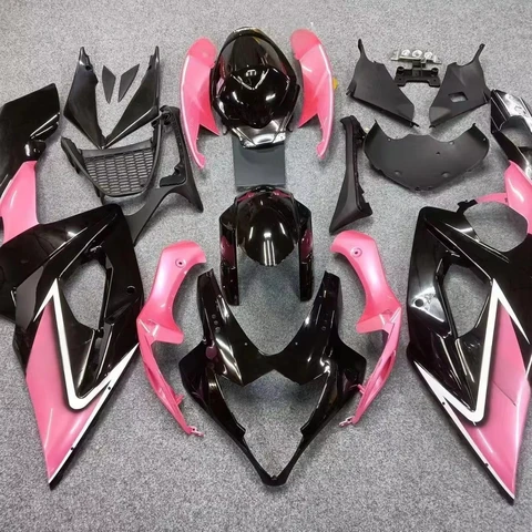 Motorcycle Fairing Kit for SUZUKI GSXR1000 K5 2005-2006 GSX-R 1000 Full ABS Fairing Plastic Body Parts Set