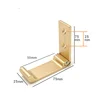 Aluminum Alloy-Gold