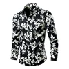 Floral print c9