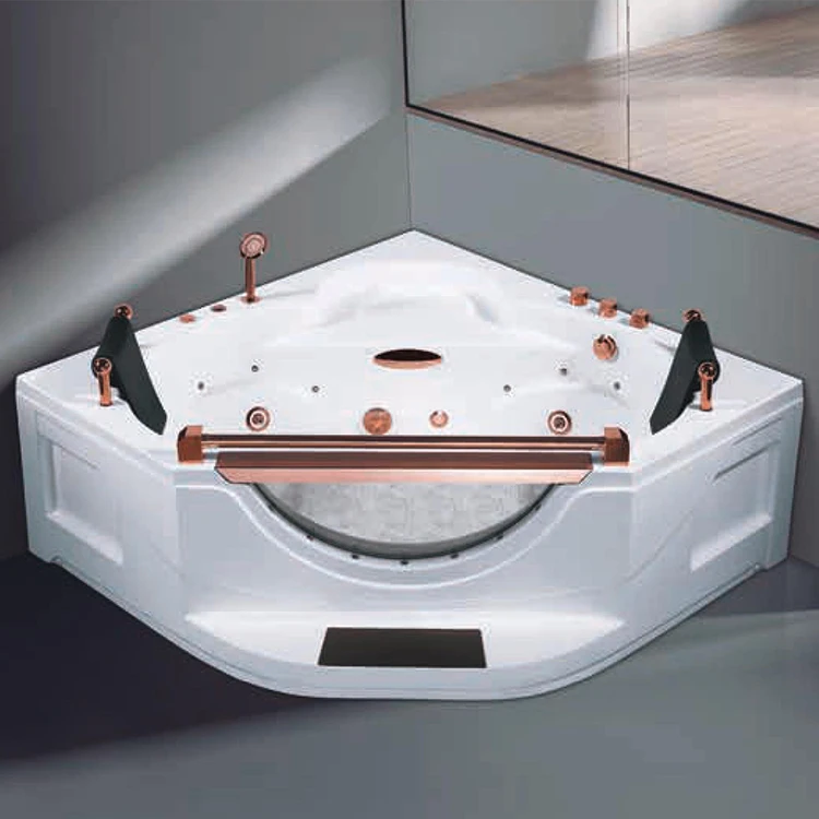 Grosir Bak Mandi Mandi Mandi Rendam Berdiri Bebas Sudut Bak Mandi Buy Wholesale Bak Mandi Bebas Merendam Bak Mandi Bathtub Pijat Sudut Product On Alibaba Com