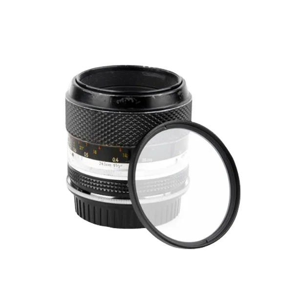 
 77 мм Поворотный Звездный фильтр 4 точки Звездный фильтр 8 точек Звездный фильтр набор для Olympus DSLR камер  