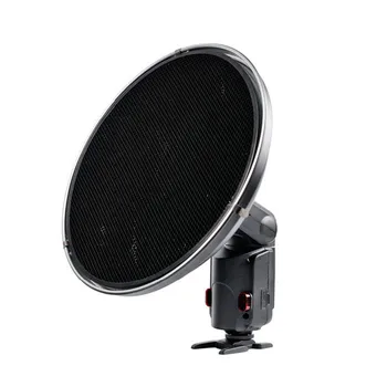 Godox Photographic Equipment Camera Professional Photo Strobe Rader BDR-S 420mm Studio Beauty Dish Soft Box Photography detail image