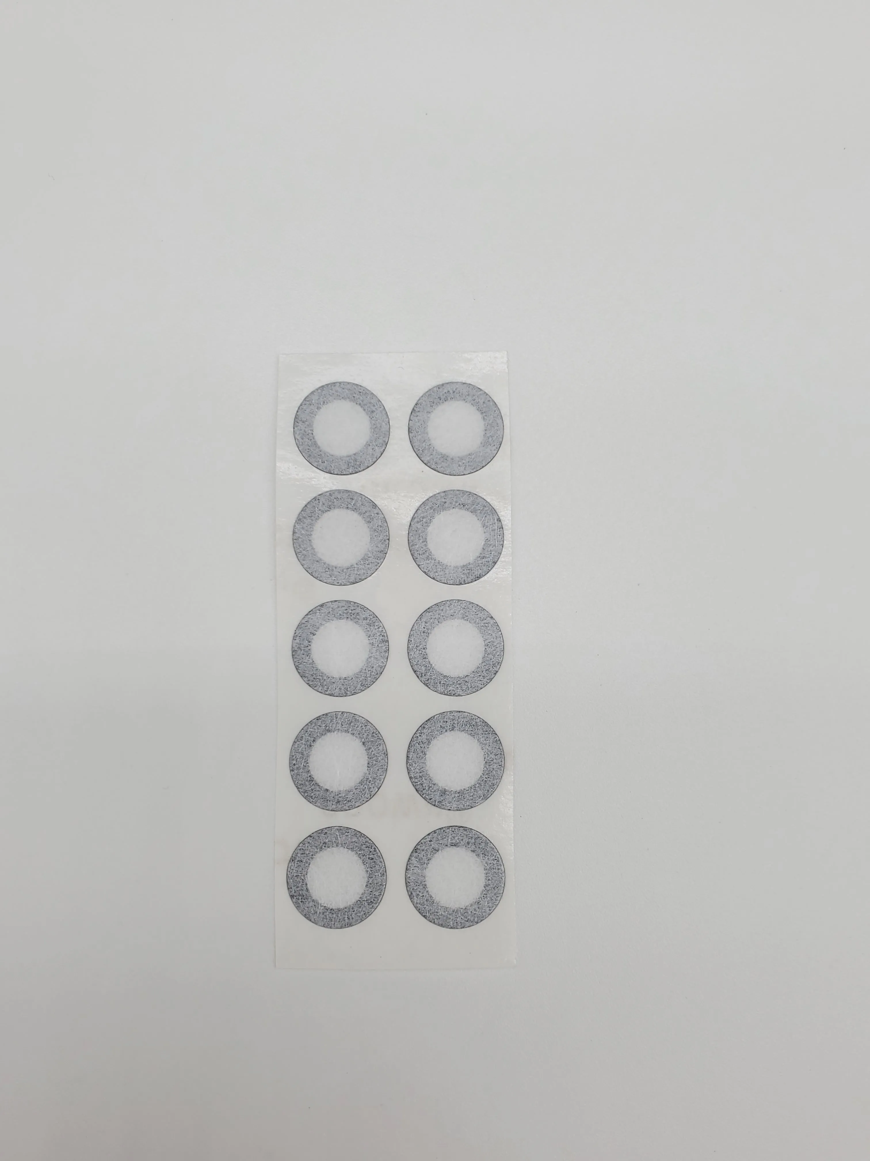 Professional Y2 Tuning Etching Paper for Wireless Wired Earphone Good Breathability Dustproof  Mesh Grill for Headphone