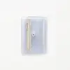 Clear Beige