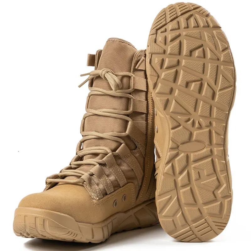 army jordan boots