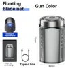 Pistolet