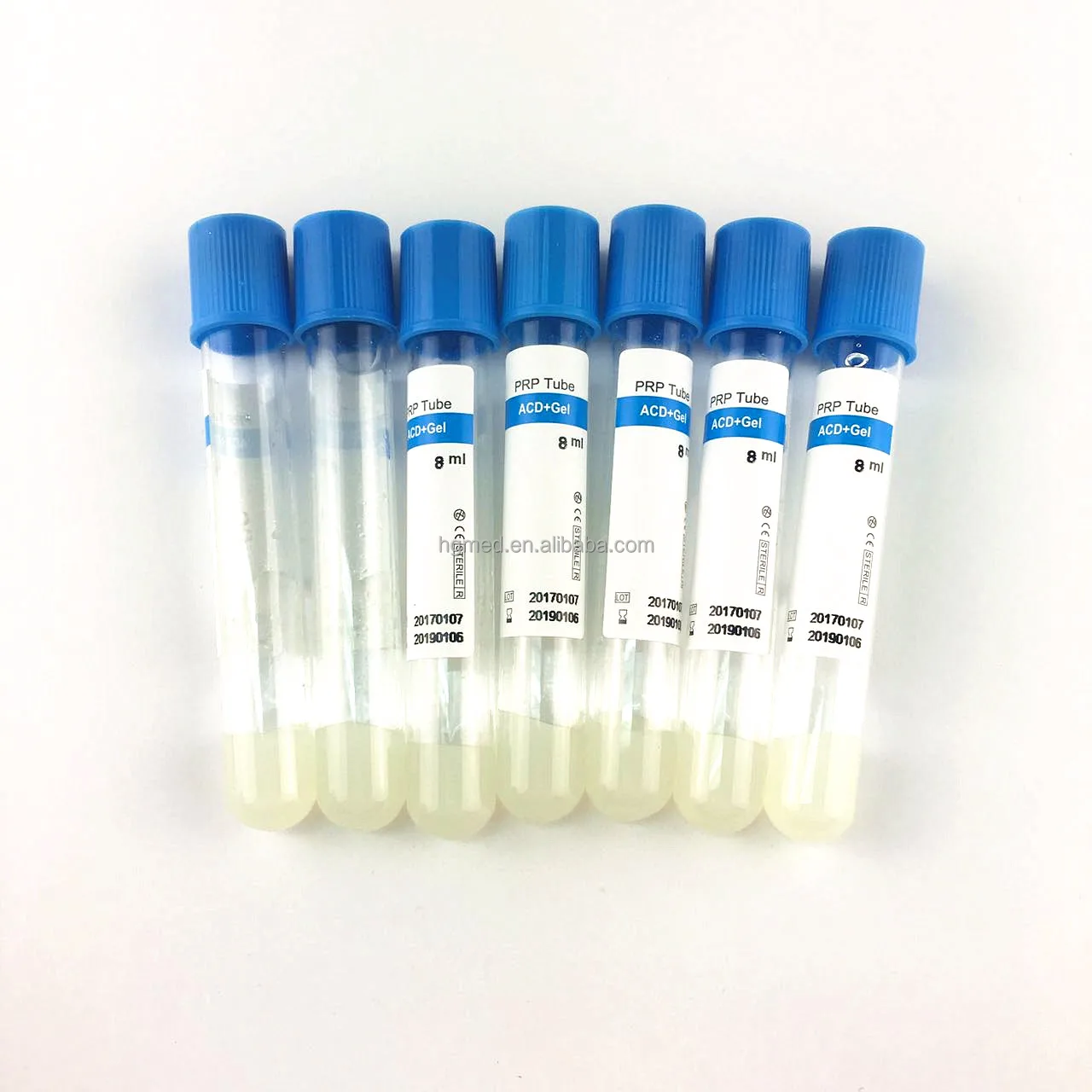 Hot Sale Regen Lab Prp Tube/prp Kit Buy Prp,Regen Lab Prp Tube,Prp