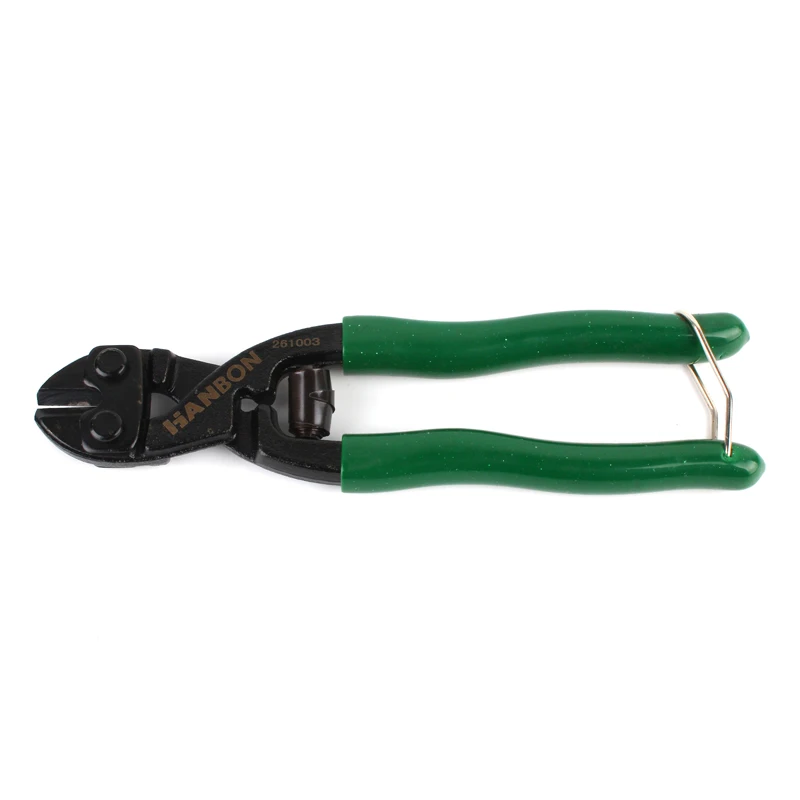 Faithfull Cesoie Per Bulloni Alta Resistenza Taglio Centrale 760Mm 30In - Foto 8