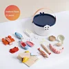 Seafood Feast (15 pieces)