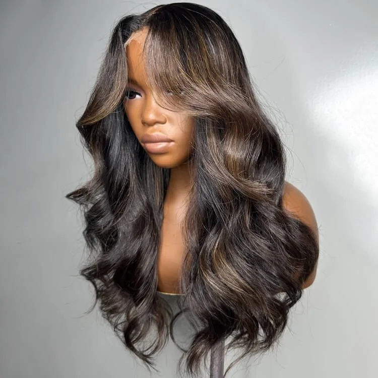 Shop Our Aliexpress Collection of Brazilian Hair Wigs