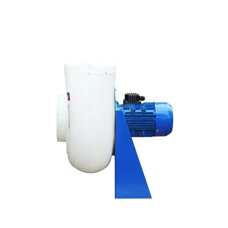 Centrifugal Blower, 220V, Roof - detail 2