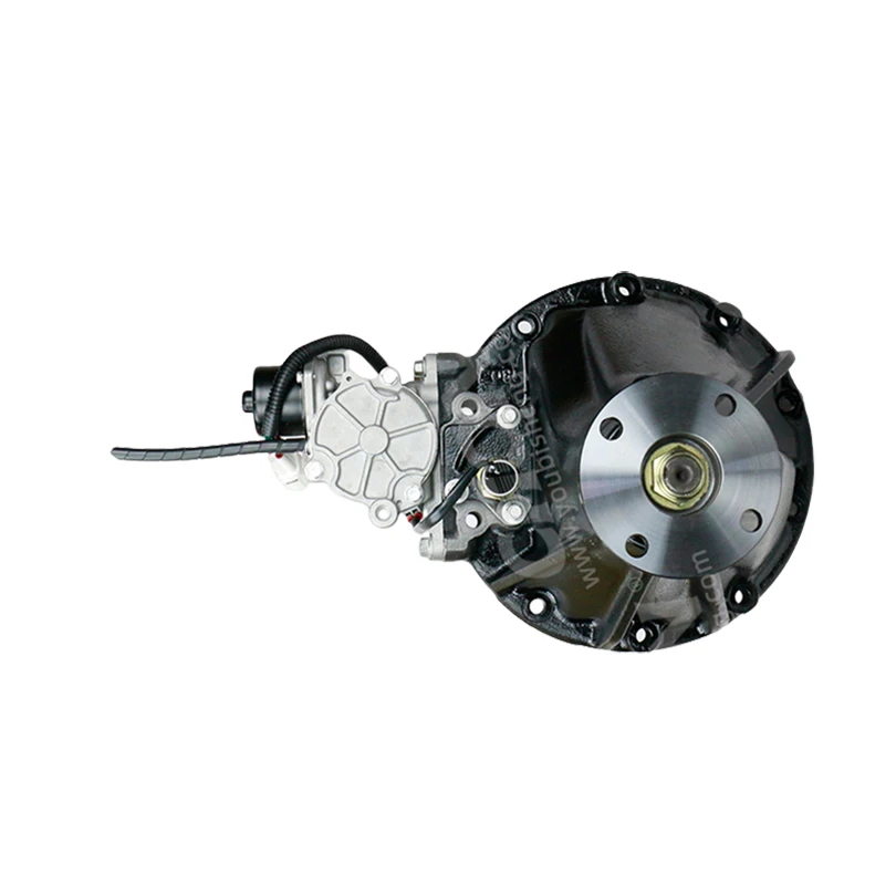 Secondary Air Smog Pump 17610-0C020 Compatible with Toyota