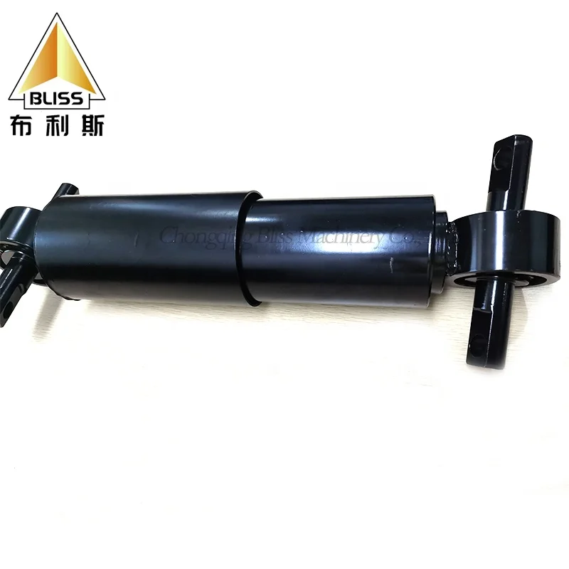 Bliss J1C50-49-00 Coilover газа тяги колесных деталей Газовый