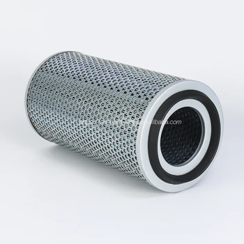 Suitable for crane excavator accessories, engineering machinery filters, imported filter paper P781398 air filter element