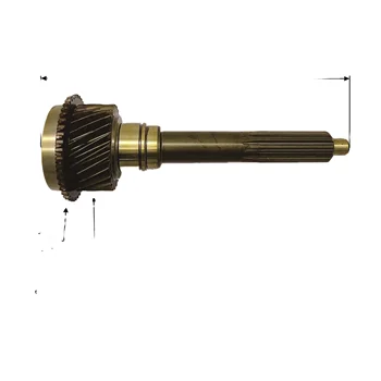 33301-37260 Main Drive Shaft SU002-00351 for Toyota hino Dutro