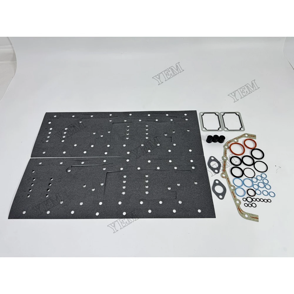 High Performance 458-2991 for Gasket Set C18 3