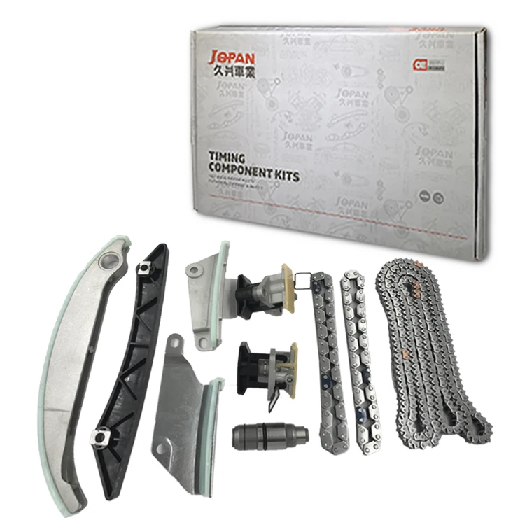 Peugeot Timing Belt Kit - High Performance for American Cars
