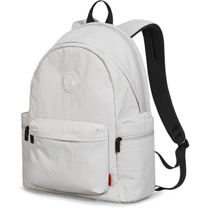 Custom Unisex Lightweight Leisure Laptop College Backpacks for Teen Travel Bag Fashion Women Backpack 2026 Student Backpack Bag