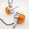 Yellow Lens/Yellow Reflector (1 Piece)