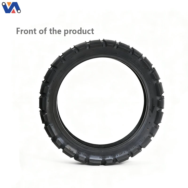 product new image 12300 off road tubeless tire for xiaomi mi6 ultra scooter parts accessories e scooter tires electric scooter tyres-6
