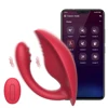 Rojo con control por APP