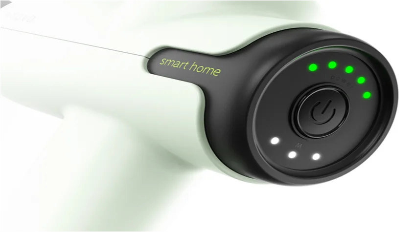 2020 Новый терапевтический массажный пистолет для всего тела, расслабляющий глубокий тканевый Вибрационный массажер для расслабления мышц, беспроводной массажер