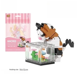 ちぴねこ Chiropino turns into a cat and goes undercover🐱 [Minecraft