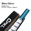 Bleu-Argent