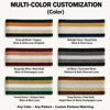Custom color