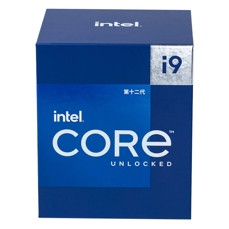 Amazon.com: Intel® Core™ i9-12900K, 16-Core (8P+8E) Desktop