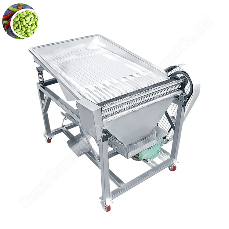 Машина для шелушения гороха небольшая мини-молотилка