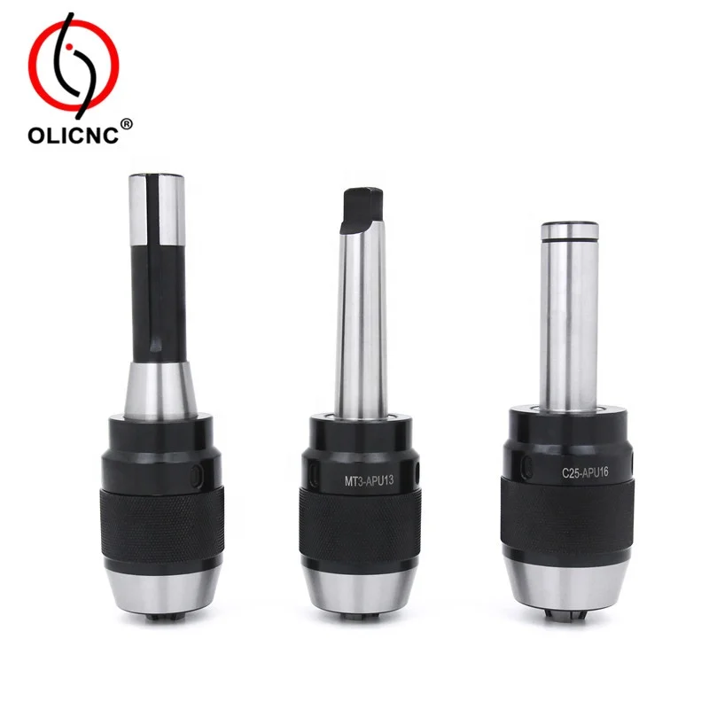 GETLITOOL Mandrino Autoserrante Per MT2 -B18 MK2 Per Trapano Tornio Adattatore A