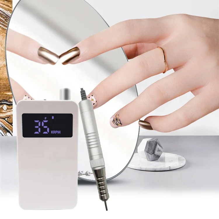 2024 10% OFF AT-NDC-023 manicure professional nail dust collector details