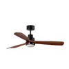 Black+Dark Wood Grain