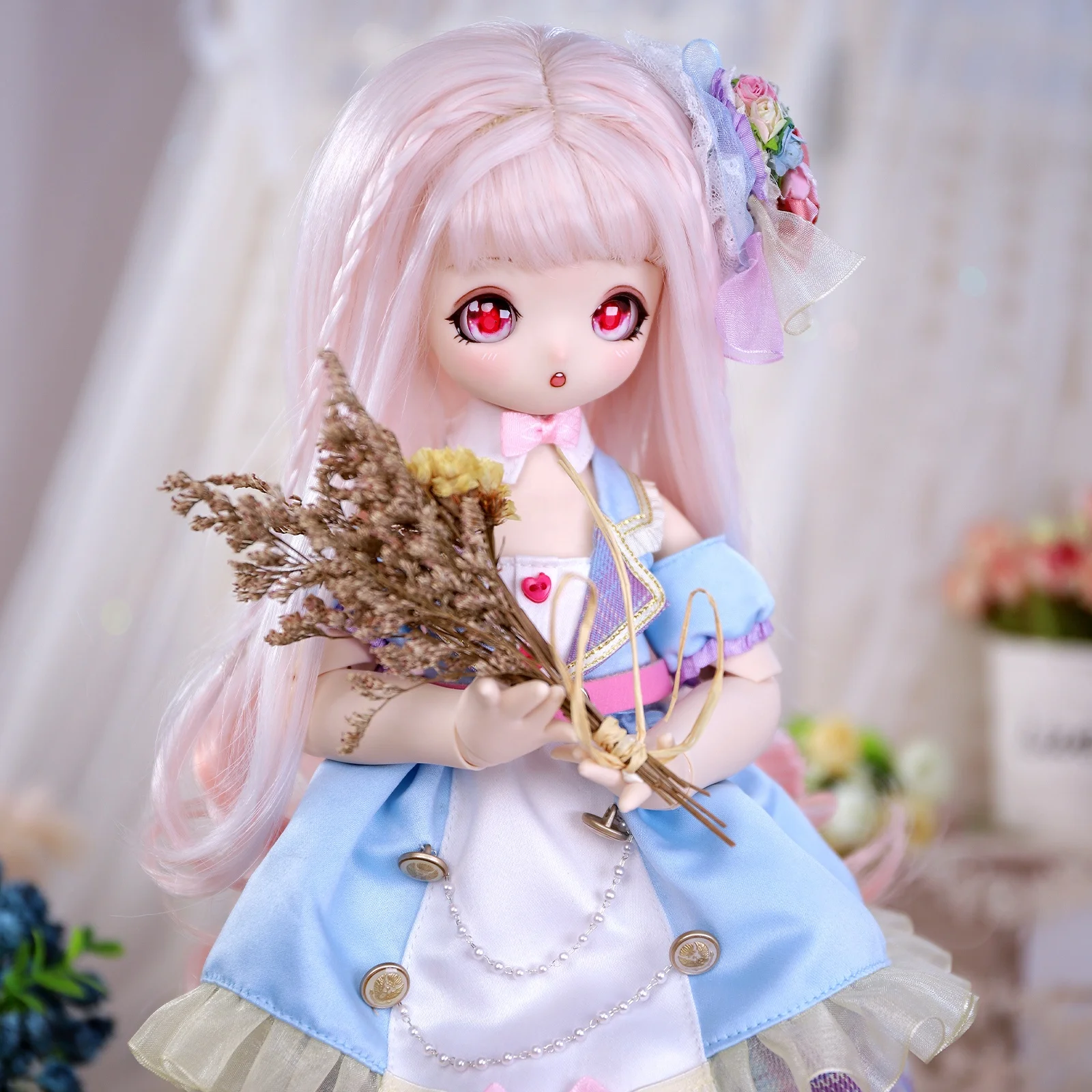 Korean bjd dolls online