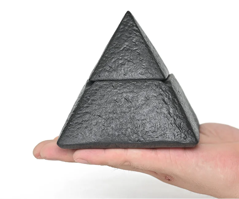 cigarette ashtray with lighter