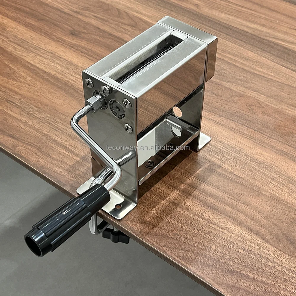 Tabletop Cigarette Tobacco Leaf Shredder Grinder Crusher Shredder Cutting  Machine for Fine Cut From Tobacco Leaves