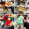 Juguetes de peluche personalizados