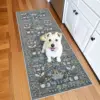 YL—Persian Floor Mat 8