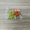 Color-pull tensioner