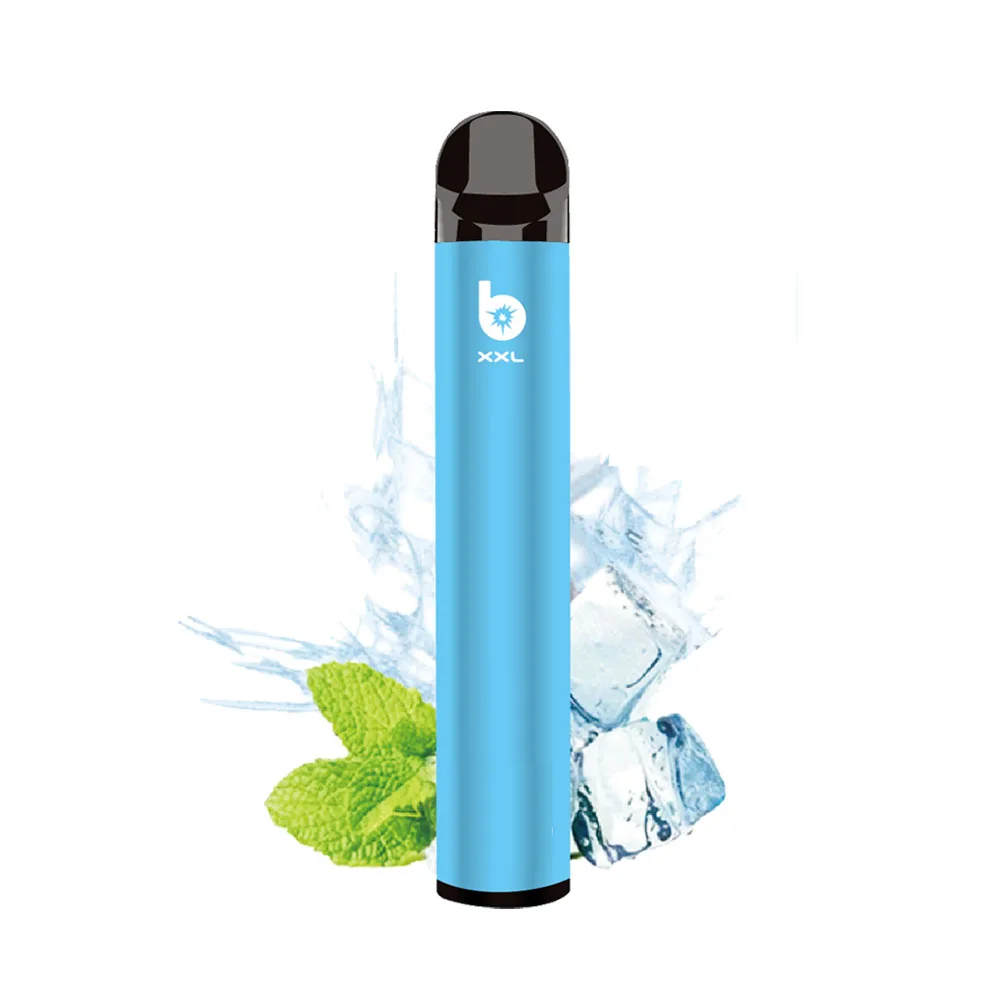 The Most Popular Vaporizer kit Bang XXL Pen Hookah Vaper for Wholesaler