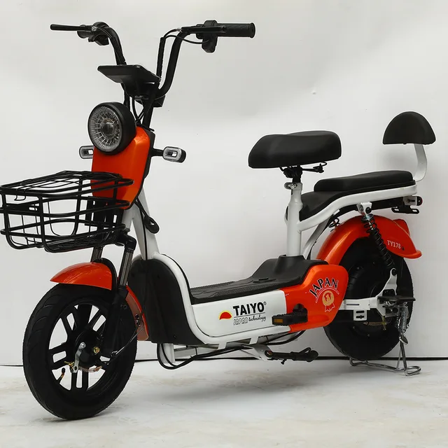 wholesale China 48v Electric vehicle cheap Adult electric bicycles
