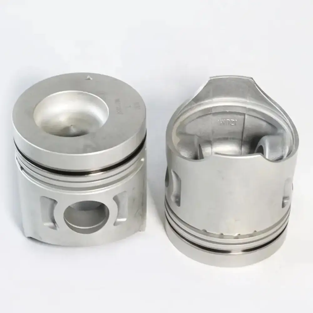 IZUMI Piston for KOMATSU 4D31 6D31 4D31T 6D31T ME012858 Standard Size