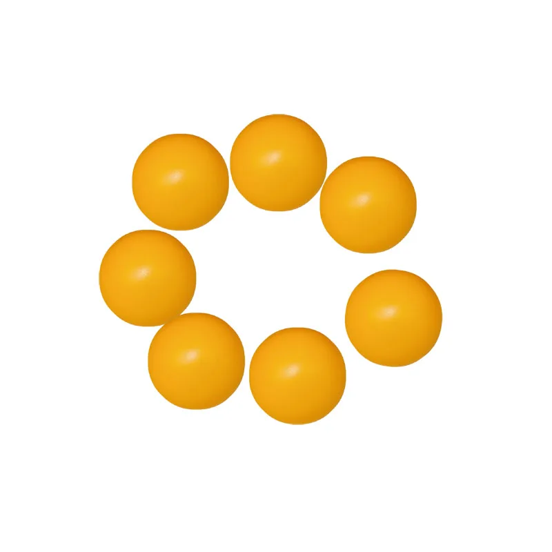 Дешевые мячи для пинг-понга, мячи для настольного тенниса с индивидуальным логотипом