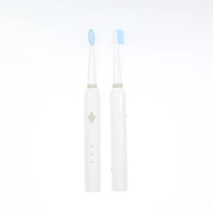 Good Quality Adult Waterproof Dental Cleaning Rechargeable Automatic Toothbrush Electric for Home Use