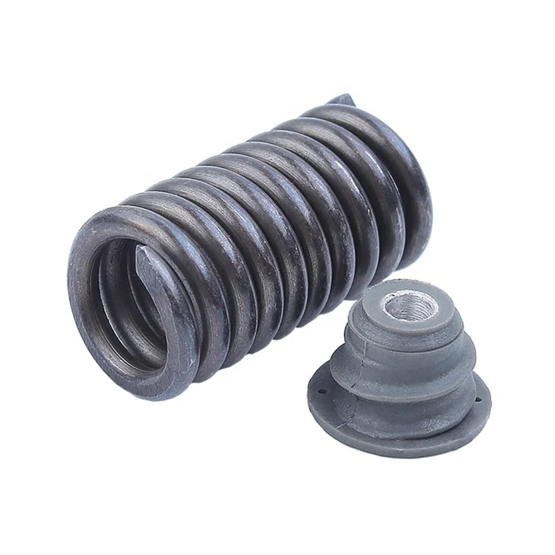 K molla tampone AV supporto molla cavo grilletto acceleratore per Husqvarna 362 365 371 372 tappo linea filtro carburante motosega  1420