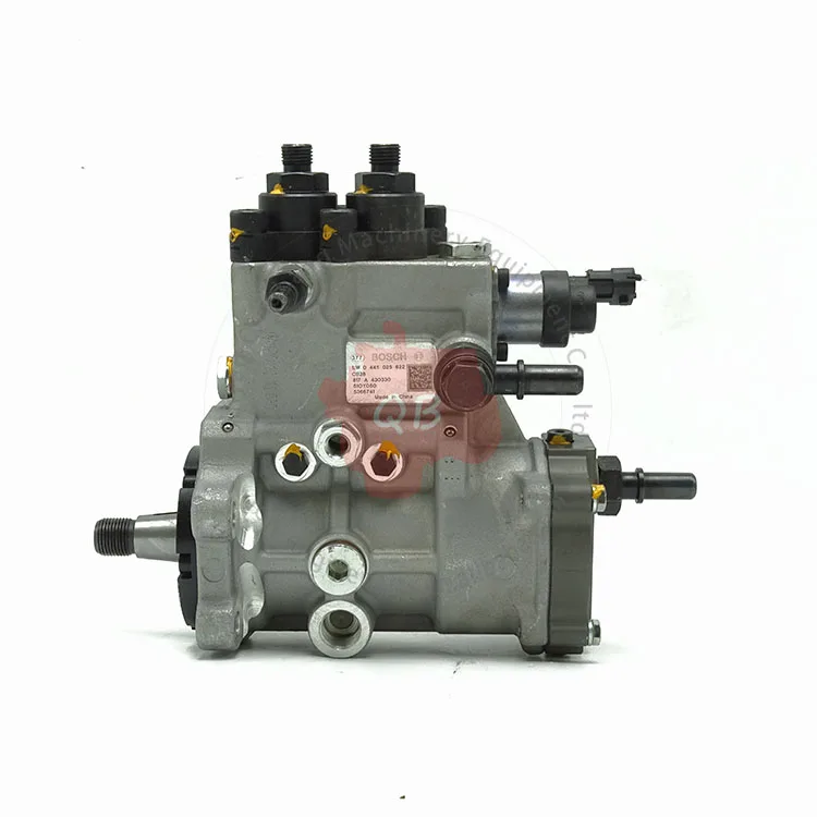 Cummins Engine Parts - QSC8.3 QSL9.3 Fuel Pump 5366741
