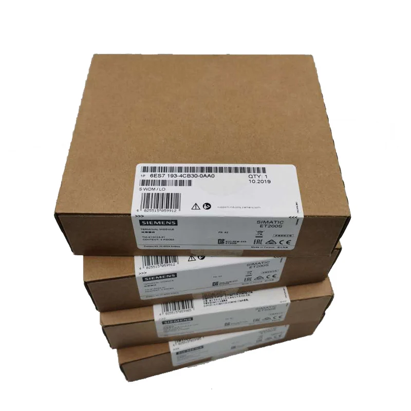 Germany Original Siemens 3uf7010 1au00-0 Motor Control Device Simocode ...