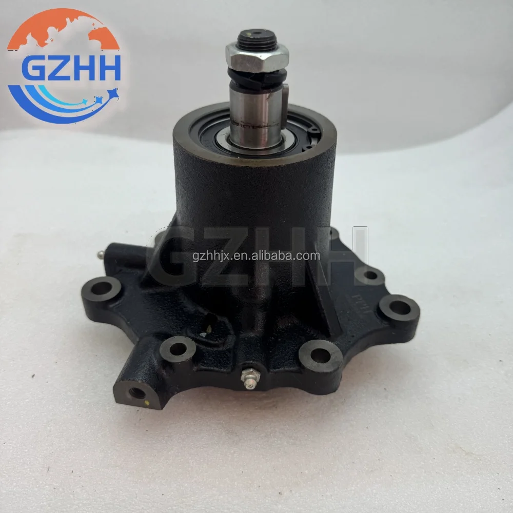 エンジンポンプ3,5 Water Pump Assembly 16100-3264 16100-3592 for Hitachi EX220-5