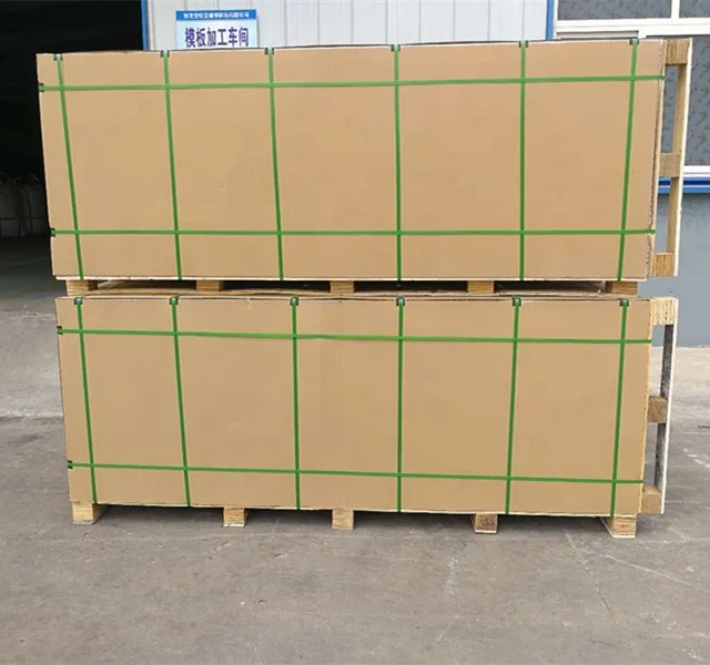 plywood formwork for concrete